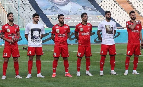 چهار دغدغه بزرگ کادر فنی پرسپولیس در لیگ قهرمانان