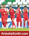 دلایلی که از برد پرسپولیس مقابل الشارجه می گویند