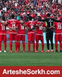 پرسپولیس باید فراتر از پدیده باشد!