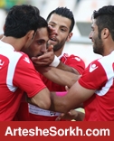 دردی که پرسپولیس و درخشان را آزار می دهد/ دردسرهای تیم بدون ستاره