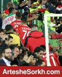 فاصله پرسپولیس تا جام قهرمانی: 5 امتیاز