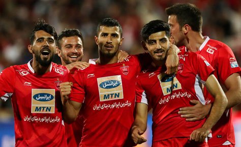 پرسپولیس را از «قعر» نترسان