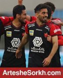 پرسپولیس ذهن برنده دارد