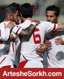 برتری امیدوار کننده تیم ملی در آستانه جام جهانی/ برد ایران مقابل ترینیداد با یک گل کمتر از آرژانتین