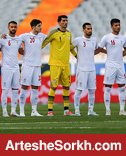جایگاه ایران در آخرین رده بندی سال فیفا؛ 2 آسیا و 33 جهان