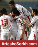 بررسی شرایط صعود ایران؛ گروه مرگ