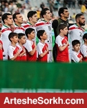 ایران - کره جنوبی؛ ساعت ۲۰ بیستم مهرماه در ورزشگاه آزادی
