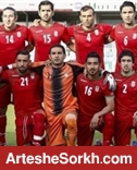 شاگردان کی روش نمره قبولی گرفتند/ آنها با روحیه وارد جام جهانی می شوند