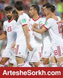 ایران همچنان در رده سی و سوم جهان و دوم آسیا ماند