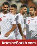 رنکینگ فیفا| ایران همچنان تیم 33 جهان و دوم آسیا