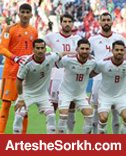 اولین رده بندی ایران با ویلموتس/ بیستم جهان و اول آسیا