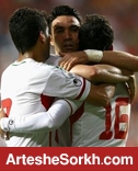 سایت فیفا: ایران بازی انتقام جویانه از کره را برد