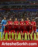 سه بازیکن ایرانی در تیم منتخب روز