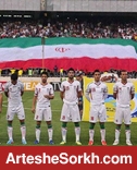 تیم ملی ایران با آرژانتین، نیجریه و بوسنی هرزگوین همگروه شد