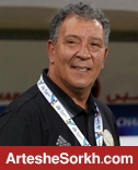 تن کاته: با این روند مقابل پرسپولیس حذف می شویم
