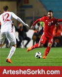 شکست شاگردان کی روش پس از ۳۷۱ روز
