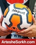 لیگ برتر هنوز «توپ» آفیشیال ندارد /برند جنجالی در لیگ ایران بی رقیب ماند!