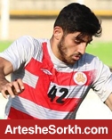 با ثبت نام در دانشگاه/ ترابی مشکلی برای پیوستن به پرسپولیس ندارد
