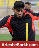 مصدومان پرسپولیس علیه ترابی: ستاره سرگردان