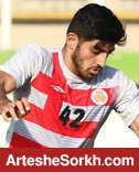 زمان حضور ترابی در پرسپولیس مشخص شد