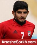 اوج گیری ترابی؛ لبخند سایپا، خنده پرسپولیس