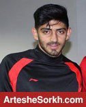 ترابی: السد از بازی پرسپولیس غافلگیر شد