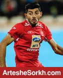 ترابی: هر جایی که کالدرون صلاح بداند بازی می کنم