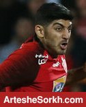 ترابی: پرسپولیس باز هم مدعی اول قهرمانی است
