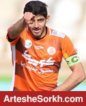 مهدی ترابی بازی اول پرسپولیس را از دست داد!