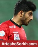 2 ملی پوش پرسپولیس مشکلی برای بازی با تراکتور ندارند