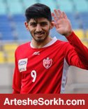 ترابی: امسال لژیونر نمی شوم و می مانم