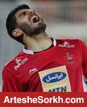 ترابی به بازی در پرسپولیس قانع نمی شود