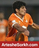آغاز مذاکرات جدی پرسپولیس با سایپا برای رضایت نامه ترابی