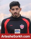 ناراحتی ترابی از مدیران پرسپولیس