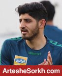 انتخاب پنالتی زن اول و دوم پرسپولیس در لیگ قهرمانان