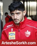 ترابی 35 درصد از قراردادش را به پرسپولیس می دهد؟