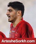 هیچ کس در باشگاه نمی دانست ترابی بند حدنصاب 90 درصدی دارد!