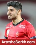 ترابی: همه رقبا به قدرت پرسپولیس اعتراف می کنند