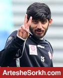 شروع خوب خریدهای نیم فصل پرسپولیس