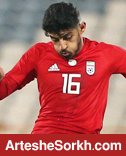 ترابی جور گوچی را در تیم ملی می کشد