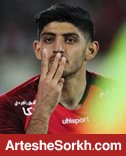 ترابی؛ نزدیک تر از همیشه به پرسپولیس