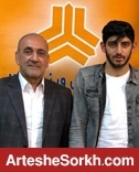 ترابی: مسیر رسیدن به پرسپولیس خیلی سخت است