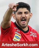 ترابی - نوراللهی ؛ مهره های قهرمانی پرسپولیس!