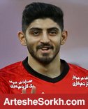 ستاره میدان در شب برد پرسپولیس مقابل گل گهر