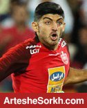 ترابی گل چندم پرسپولیس را در لیگ برتر به ثمر رساند؟