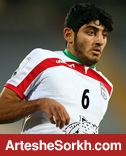 ترفند مهدی ترابی برای پرسپولیسی شدن
