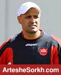 ترابیان:  آن علی دایی در پرسپولیس موفق نمی شود