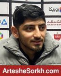 بازتاب بازگشت ترابی به پرسپولیس در توئیتر AFC