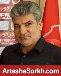 ترکاشوند: هدایتی به پرسپولیس بدهکار هم هست