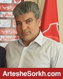 ترکاشوند: نتیجه شکایت ما از گولج به زودی اعلام می شود/ پرونده پانادیچ را بستیم